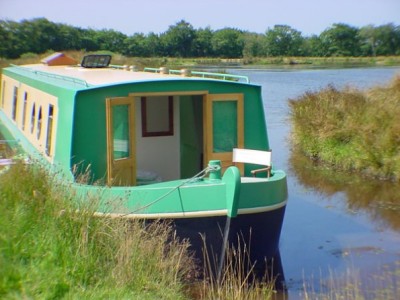 Escape with a loved one this summer to a One Off Place